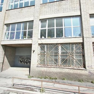Volodarskogo Street, 3А, : foto