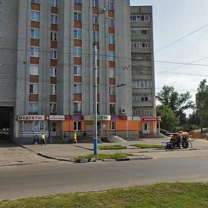 Ulitsa 22-go syezda KPSS, 51А ، بريانسك: صورة