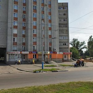 Ulitsa 22-go syezda KPSS, 51А, Bryansk: photo