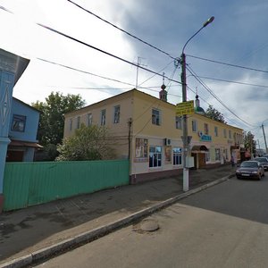Зарайск, Советская улица, 6: фото
