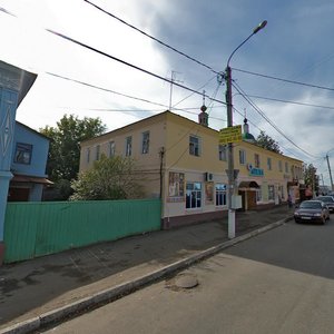 Sovetskaya Street, 6, Zaraysk: photo