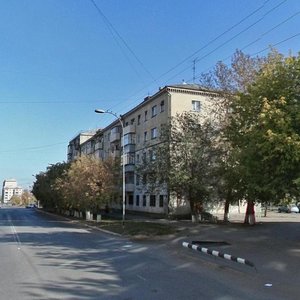 Koli Myagotina street, 152, Kurgan: photo