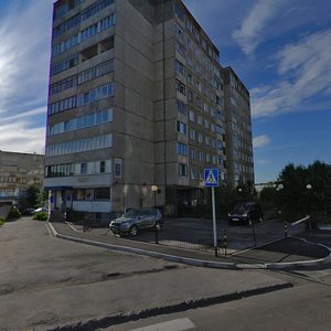 Gvardeyskaya Street, 19, Murmansk: photo