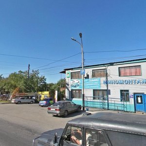 Bolshaya ulitsa, 104, Khabarovsk: photo