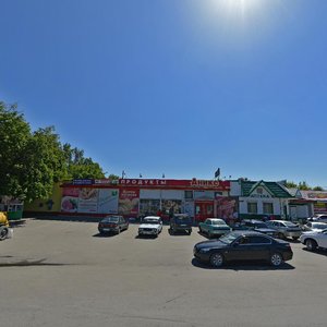 Krasnooktyabrskaya ulitsa, 190к6, : foto