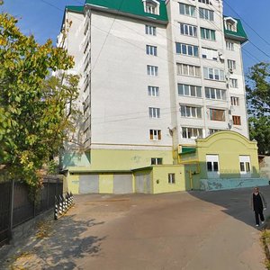 Vulytsia Kotsiubynskoho, 2, Chernihiv: photo