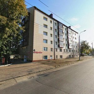 Tashayak Street, 1, Kazan: photo