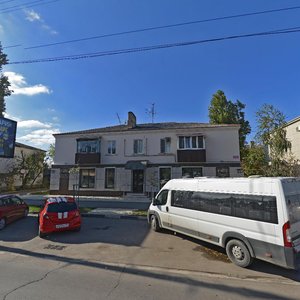 Turgeneva Street, 117 ، كراسنودار: صورة