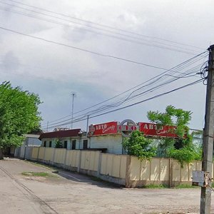 Кривой Рог, Улица Глинки, 42: фото
