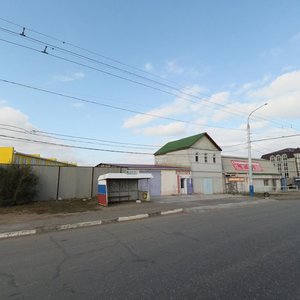 Aeroportovskoye Highway, 12, Astrahan: photo