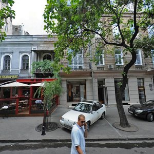 Katerynynska vulytsia, 10, Odesa: photo