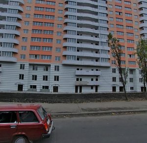 Киев, Бориспольская улица, 6: фото