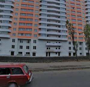 Boryspilska Street, 6, Kyiv: photo