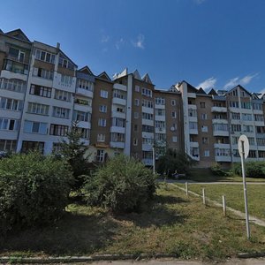 Vulytsia Huho Kollontaia, 2 ، : صورة