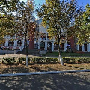 Kommunisticheskaya Street, 52, Saransk: photo