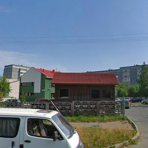 Ulitsa Torneva, 13, Petrozavodsk: photo