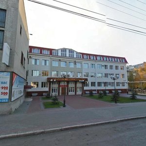 Kirova Street, 83, Kurgan: photo