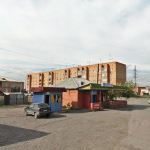 Zavodskaya ulitsa, 64Б ، إقليم كراسنويارسك: صورة