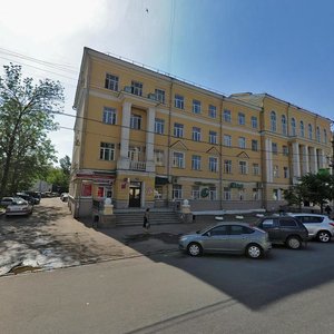 Prospekt Gagarina, 5, Smolensk: photo