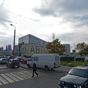 Niakrasava Street, 73, Minsk: photo