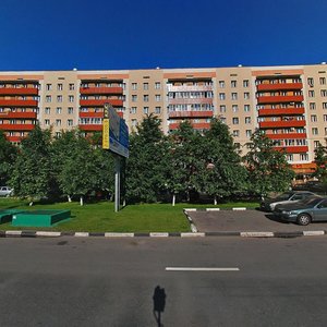 Simonovsky Val Street, 15, Moscow: photo