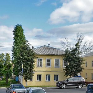 Klementyevskaya Street, 14, Mozhaysk: photo