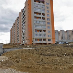 Ulitsa imeni K.P. Panchenko, 1 ، ساراتوف: صورة