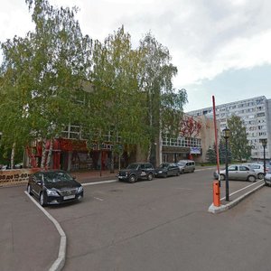 Akademika Rubanenko Street, 7, : foto
