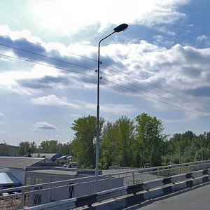 Lososinskaya Street, 14с6, : foto