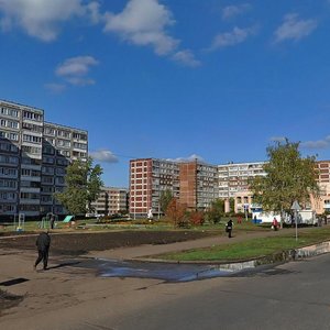 50th Complex, 6А, Naberezhnye Chelny: photo