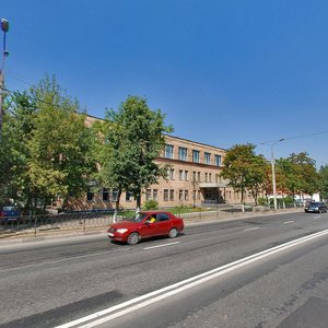 Kashirskoye Highway, 32, Domodedovo: photo