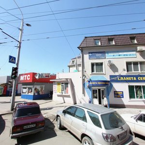 Prospekt Selmash, 15Б, Rostov‑na‑Donu: photo