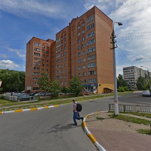 Krasnoarmeyskaya Street, 8, Ramenskoe: photo