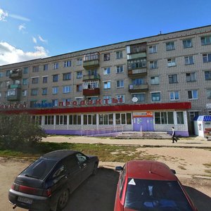 Ulitsa Druzhby, 8, Volzhsk: photo