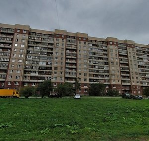 Pyatiletok Avenue, 19 ، سان بطرسبرغ: صورة