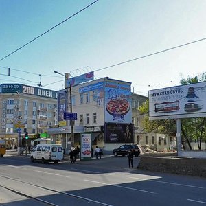 Novotorzhskaya Street, 8, Tver: photo