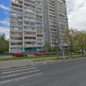 Miklukho-Maklaya Street, 59, Moscow: photo