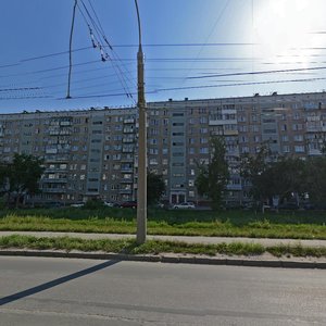 Komsomolskaya ulitsa, 3, Novosibirsk: photo