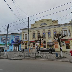Тула, Проспект Ленина, 12: фото