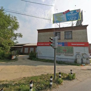 Ulitsa Lenina, 2Д, Berezovskyi: photo