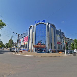 Ulitsa Dzerzhinskogo, 9, Semiluky: photo