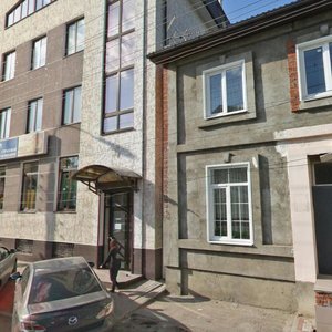 Chapaev Street, 69, : foto