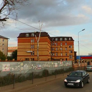 Martyna Mezhlauka Street, 22, Kazan: photo