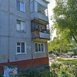 Ulitsa Molodova, 20/1 ، أومسك: صورة