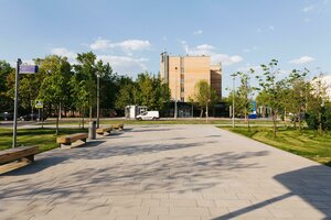 60-letiya Oktyabrya Avenue, 20, Moscow: photo