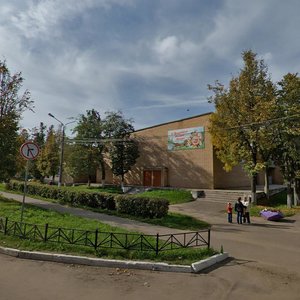 Зарайск, Советская улица, 28А: фото