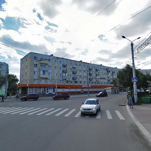 Victory Square, 11/2, Kaluga: photo