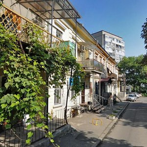 Одесса, Преображенская улица, 1: фото