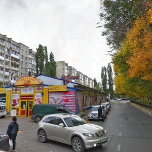 Astrakhanskaya ulitsa, 22/36А, Saratov: photo