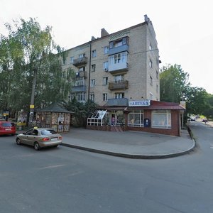 Vulytsia Nebesnoi Sotni, 8, Chernivtsi: photo